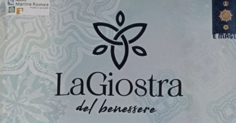 La Giostra del benessere